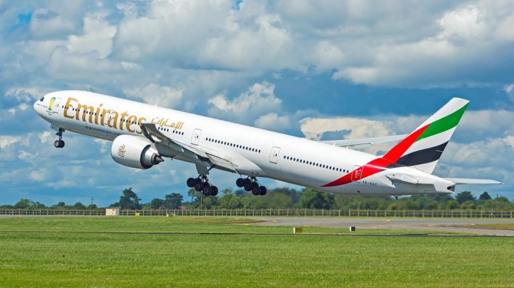 Emirates Airlines