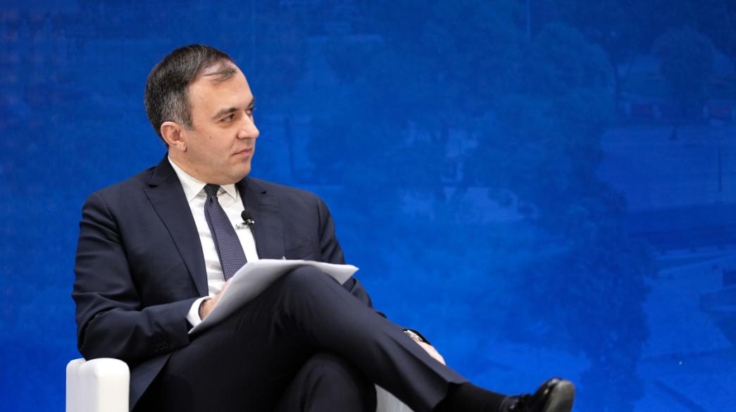 Γρηγόρης Χατζηβασιλείου