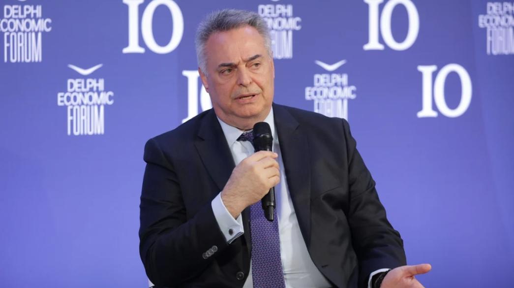 Άγγελος Καρακώστας