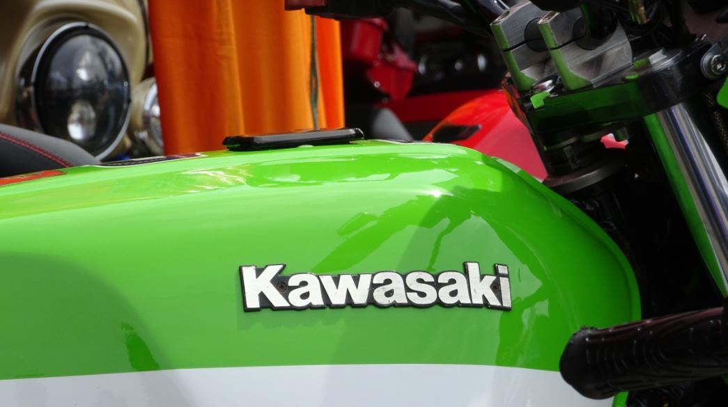 Kawasaki
