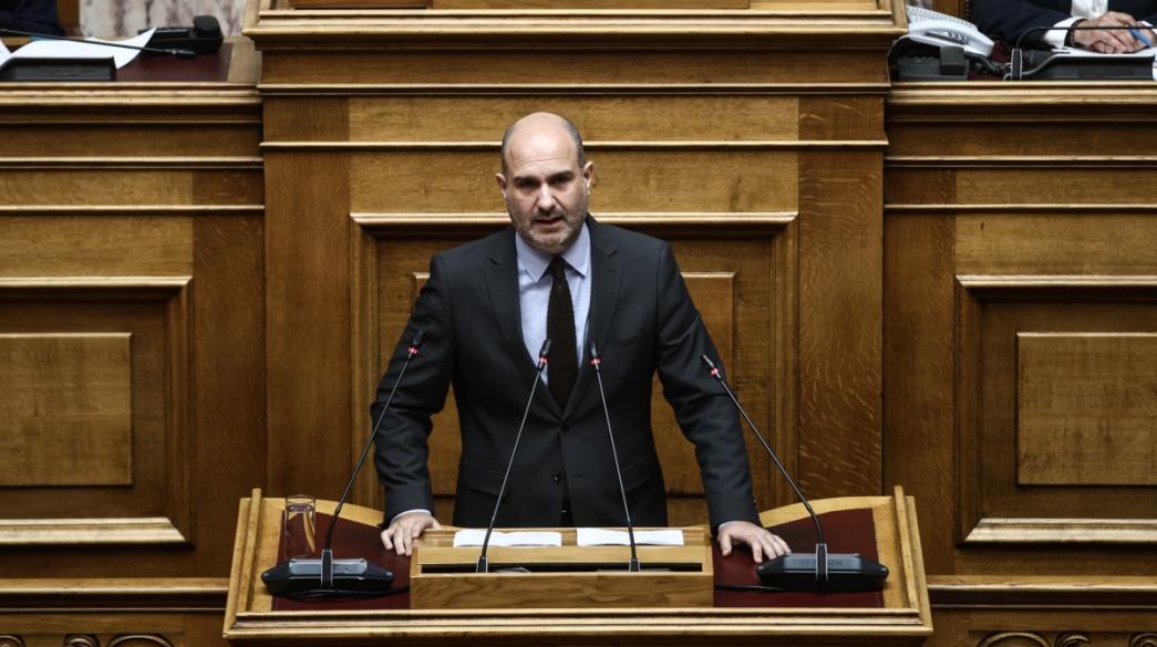 Δημήτρης Μαρκόπουλος