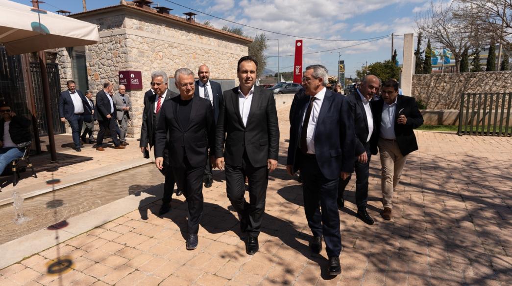 Παπαστεργίου