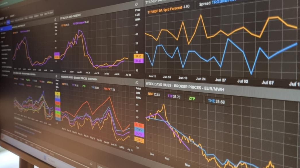PPC Trading- ΔΕΗ