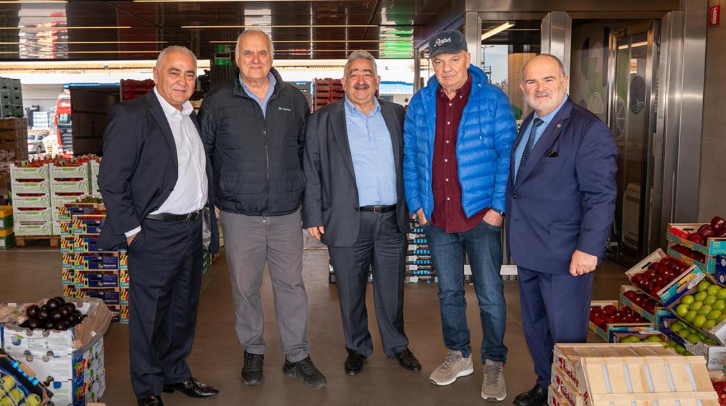 Αγορά Ρέντη