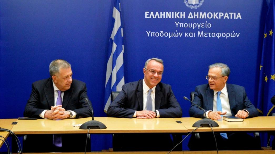Σταικούρας