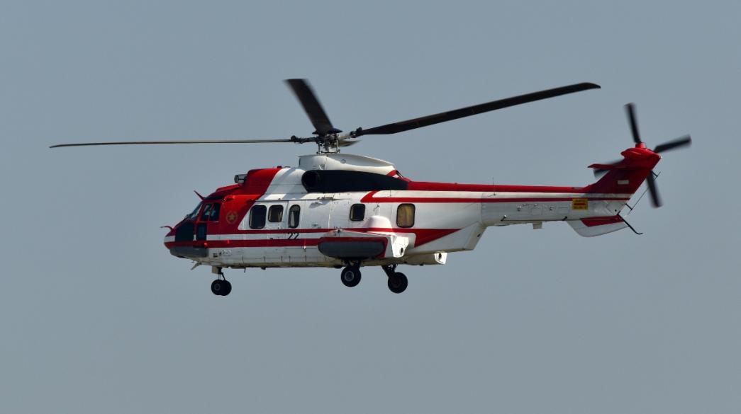 Super Puma