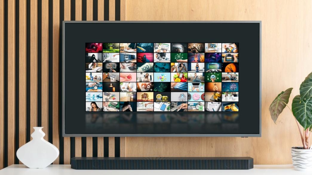 Television