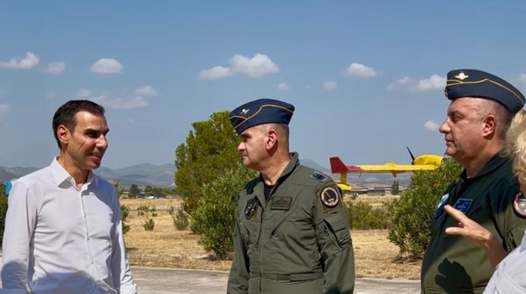 Υφυπουργός Υγείας, Μάριος Θεμιστοκλέους