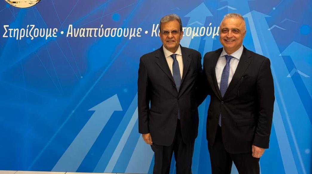 Λάζαρος Τσαβαρίδης