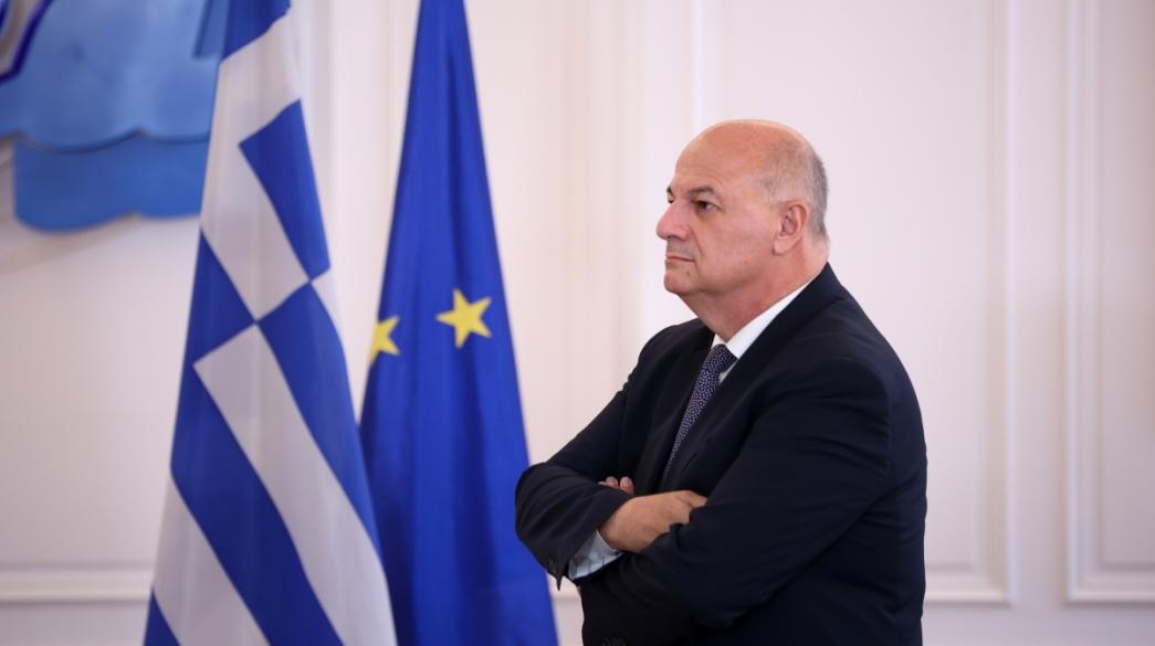 Κώστας Τσιάρας