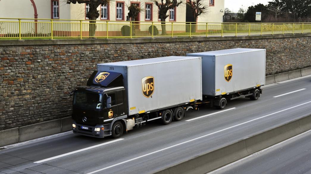 UPS
