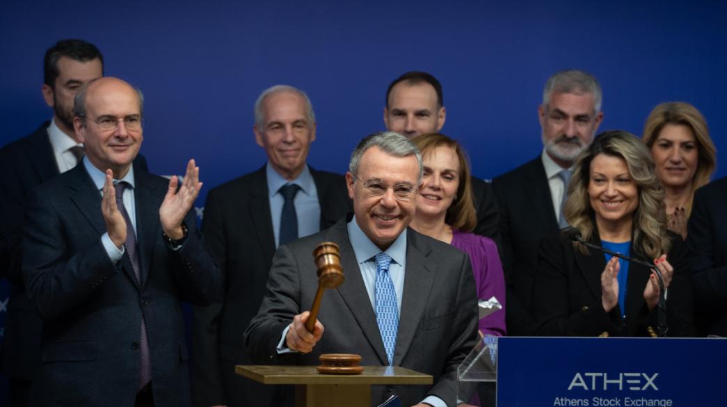 Βασίλης Ψάλτης