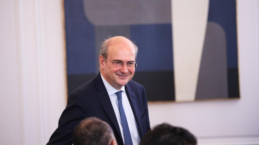 Κωστής Χατζηδάκης