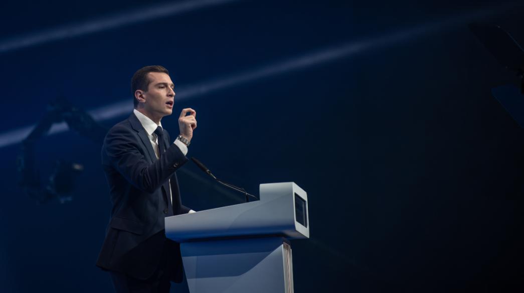 Ζορντάν Μπαρντελά