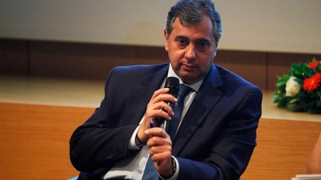 Κορκίδης σε δημόσια ομιλία