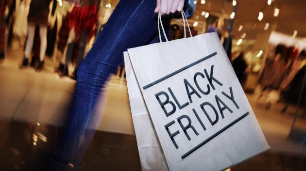 Τσάντα Black Friday προσφορά