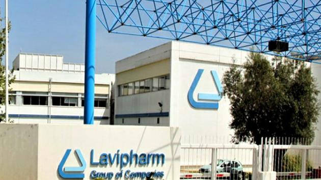 Lavipharm