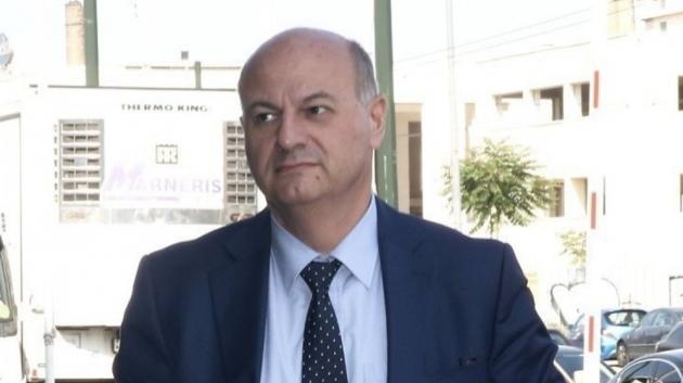 Κωνσταντίνος Τσιάρας