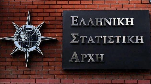 Ελληνική Στατιστική Αρχή