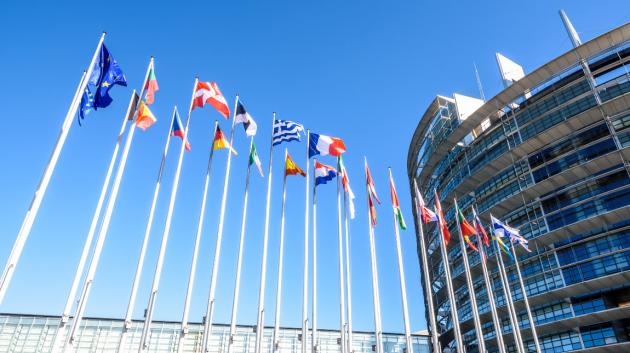 European Union-Eyropaiki Enosi-EE