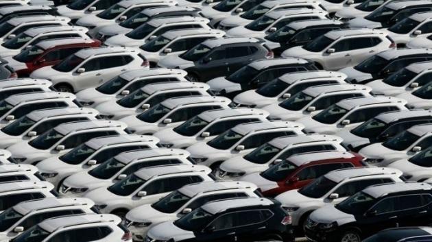 Ηλεκτρικά αυτοκίνητα σειρά