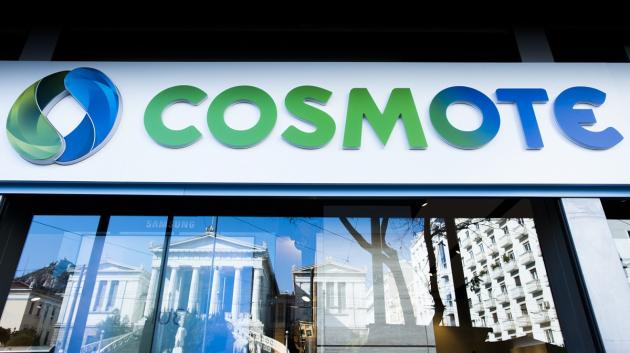 Cosmote, katastima, wrario