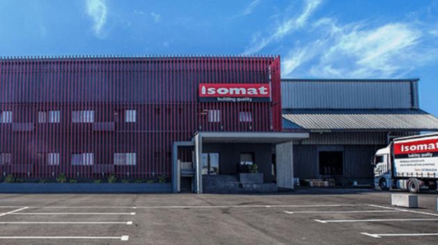 Isomat