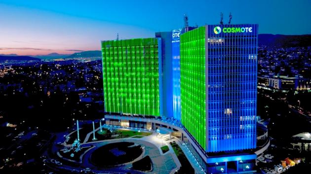 ote-cosmote