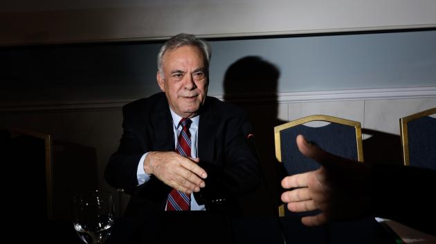 Γιάννης Δραγασάκης