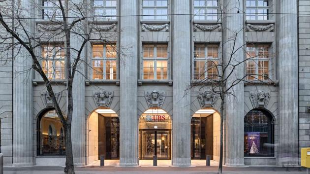 UBS