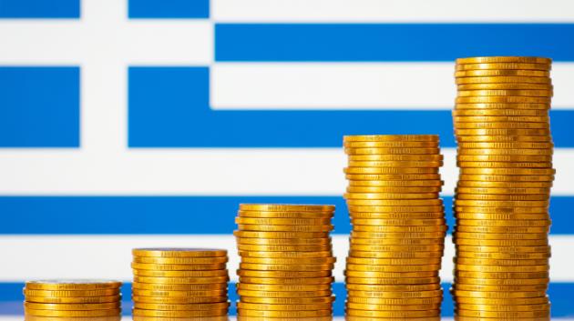 Ελληνική οικονομία νόμισμα