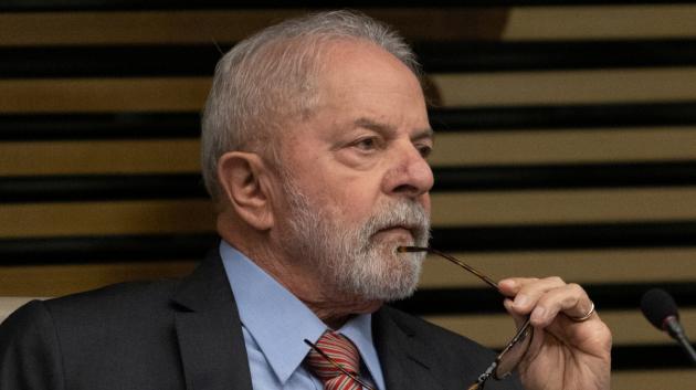 Λούλα ντα Σίλβα προφίλ