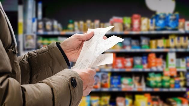 Plithorismos, Inflation, Times, Prices