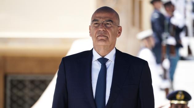 Νίκος Δένδιας
