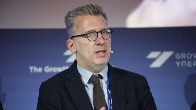 Άκης Σκέρτσος πορτρέτο