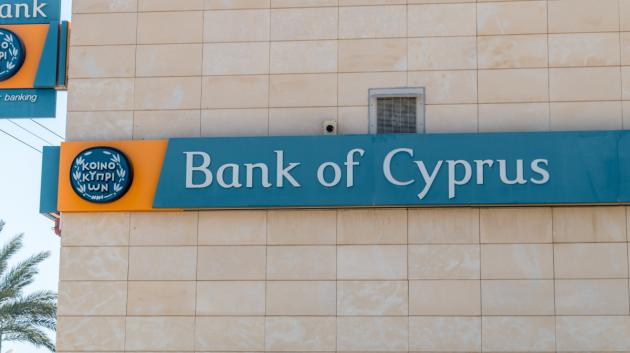 Trapeza Kyprou, Bank of Cyprus, BoC