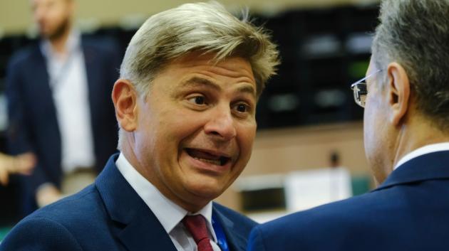 Γιώργος Φραγαντούρης