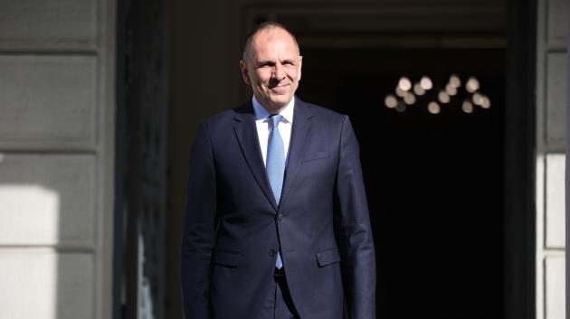 Γιώργος Γεραπετρίτης