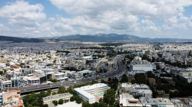 Akinita, Real Estate, Athina, Athens