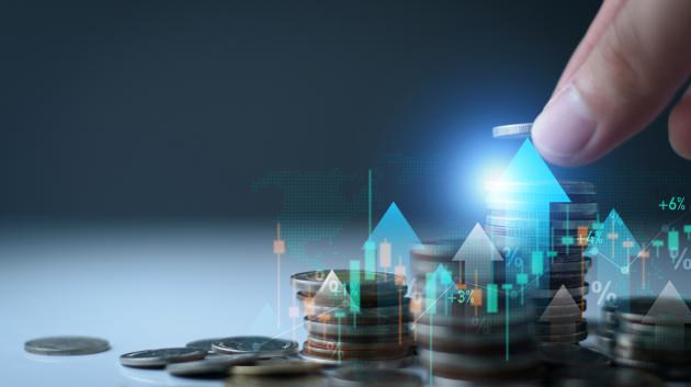 Επένδυση χρημάτων αγοράς