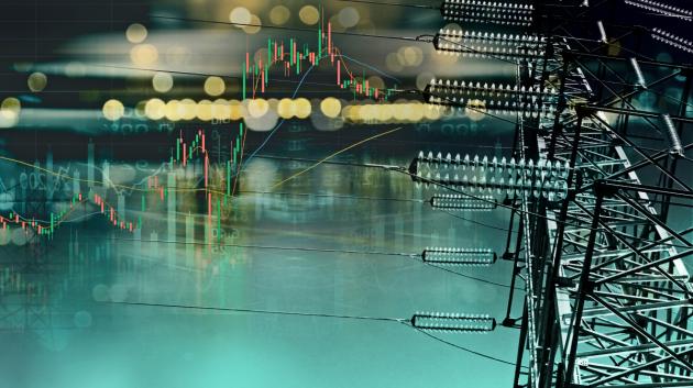 Δίκτυο ηλεκτρικής ενέργειας