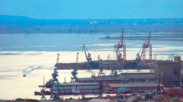 Thessaloniki, OLTH