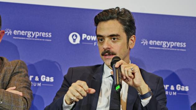 Ιωάννης Μαργαρής ομιλία