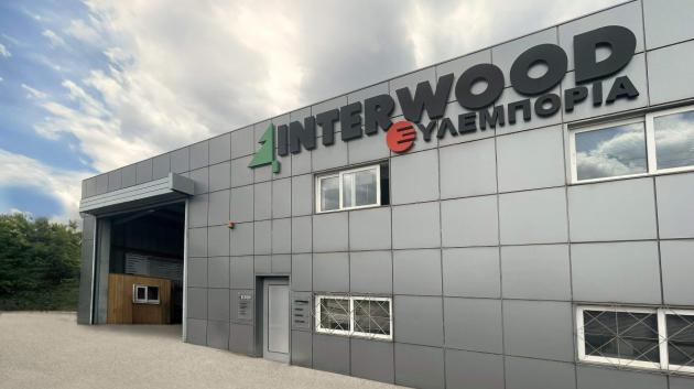 Interwood