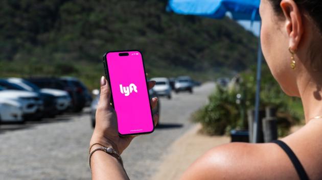 lyft-taxi