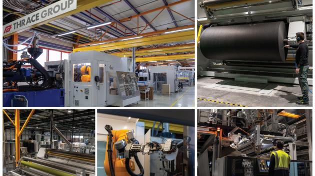 Βιομηχανία Πλαστικών Θράκης