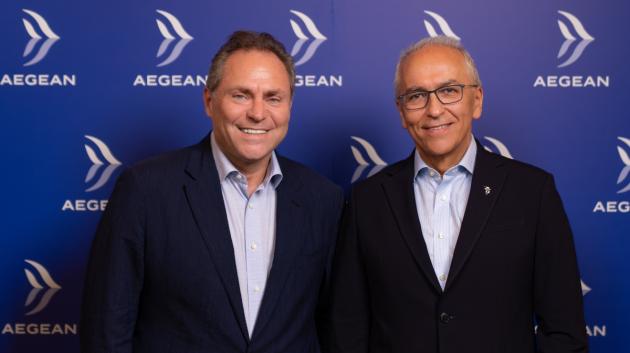 AEGEAN 