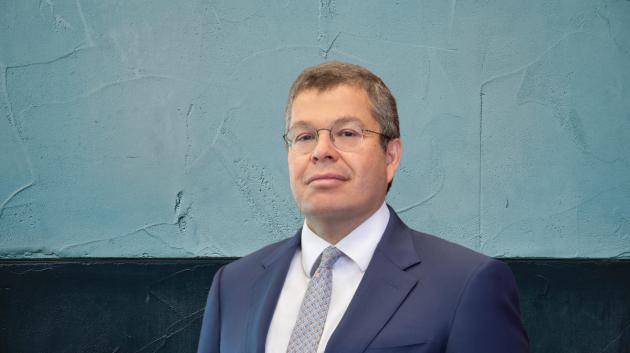 Αριστείδης Βουράκης