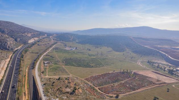 emporeumatiko parko - logistics - Fyli