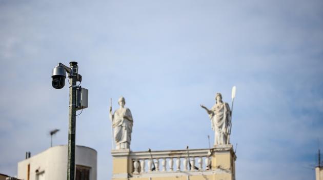 Κάμερες